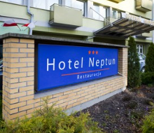 hotel gdynia